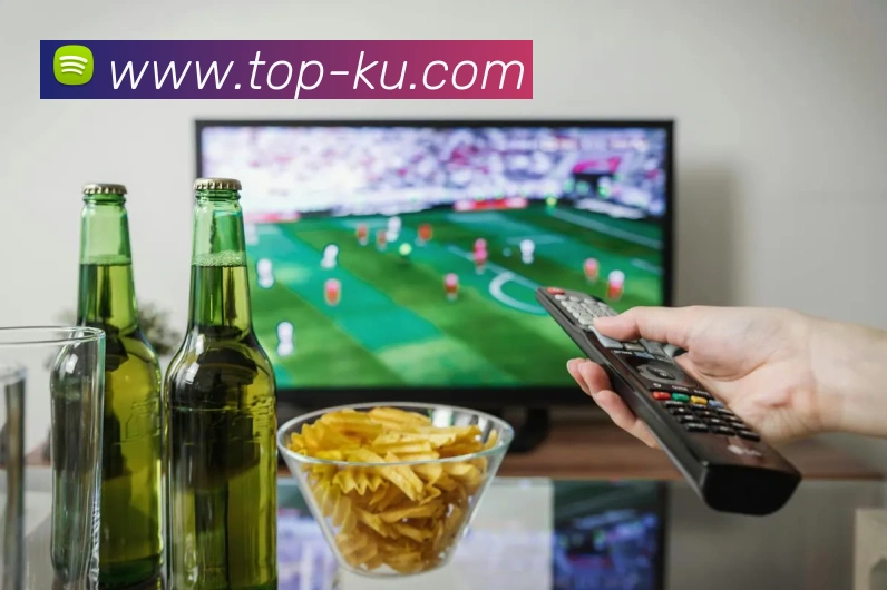 ku游体育全站App