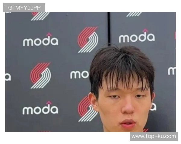 开拓者战术存在局限杨瀚森或能如小加般激发队友潜力